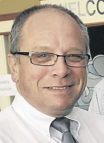 Rabbi Jack Paskoff